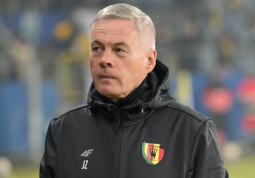 PKO BP Ekstraklasa: Korona Kielce - Termalica Bruk-Bet Nieciecza. Relacja live i wynik na żywo