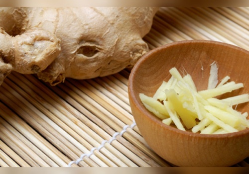 Dynamiczny duet natury: Badania wykazały, że połączenie imbiru i czosnku ma potężne działanie synergiczne