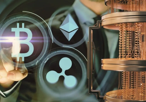 Założyciel Black Swan Capitalist wskazał kryptowaluty, które zniszczy komputer kwantowy. „Obawy są bardzo realne”