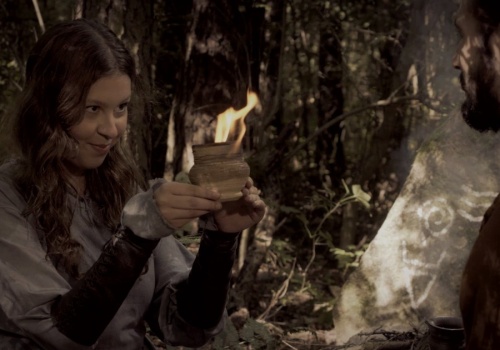 Od legendy do filmu. „Lament” – projekt tworzony przez artystów z regionu