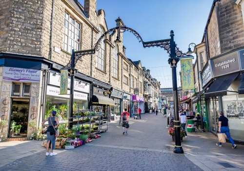 Brytyjskie miasto wśród najbardziej gościnnych miejsc na świecie
