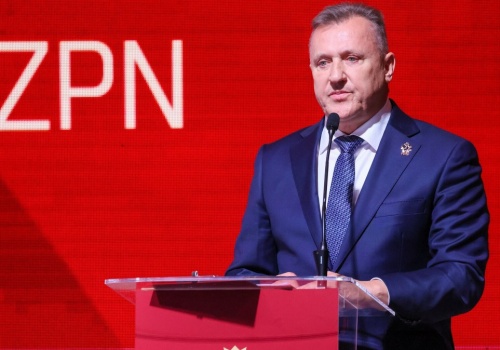 Afera w 1. lidze. Prezes PZPN zapowiada 