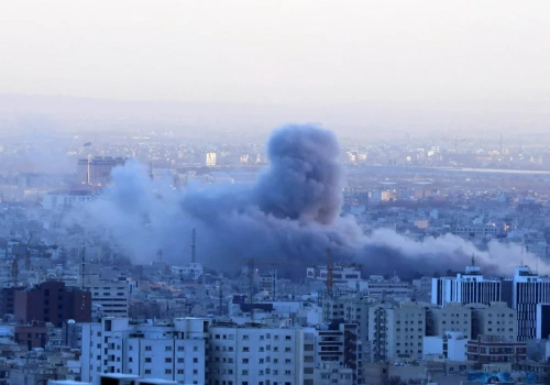 Pierwsze państwo zawiesza udział w Radzie Pokoju. Po atakach na Iran