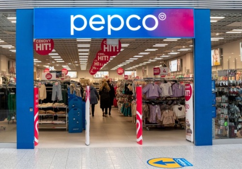 LEGO o 50 proc. taniej w Pepco. Sieć zaszalała na Dzień Kobiet