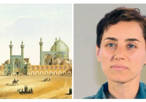 Iran – wykształcona młodzież w walce z teokratycznym reżimem