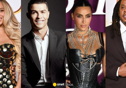 Beyoncé kontra Kim Kardashian w rankingu luksusu. Miliony w torebkach i biżuterii