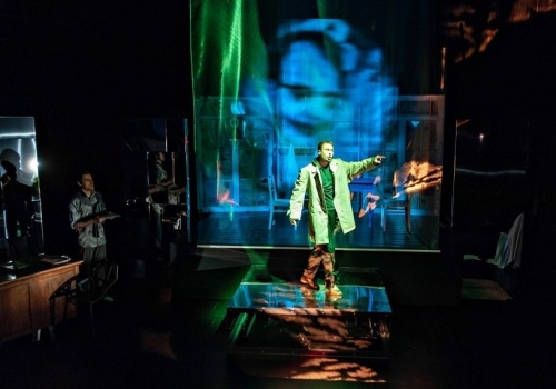 Zabić każdy może?