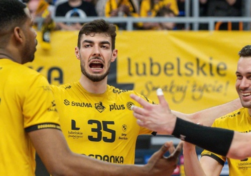 Co dalej z Mikołajem Sawickim? Wiceprezes Bogdanki zabrał głos!