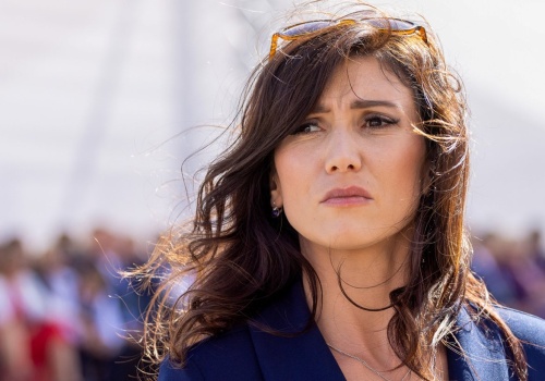 Prezydent Zełenski grozi premierowi Orbanowi… siłami zbrojnymi!