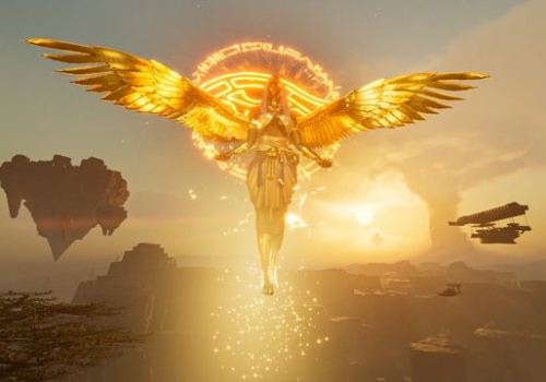 To koniec Wczesnego dostępu! Niezwykły survival z otwartym światem debiutuje w pełnej wersji