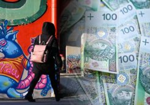 50 tys. zł dla każdego młodego Polaka. Szaleńczy pomysł? Wcale nie