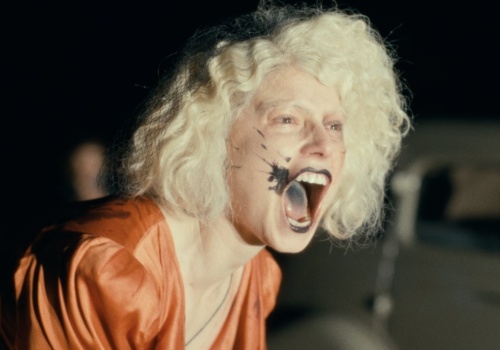 Panna młoda! – recenzja filmu. Okropna historia miłosna