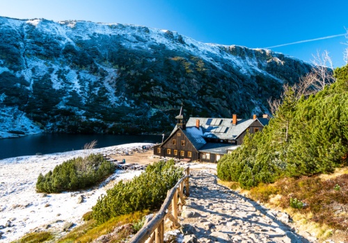 GOPR ostrzega turystów w Karkonoszach