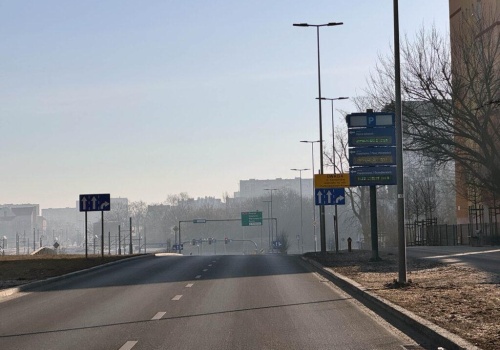 Dostępność duża, język skomplikowany. Po co drogowcy tak utrudniają?