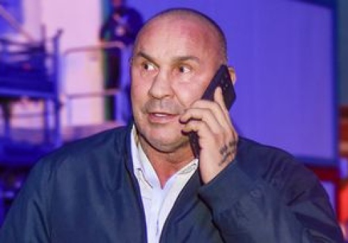 Oddał córce nerkę, a później sam walczył o życie. 