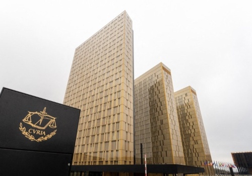 Gigantyczna kara ze strony Unii. To będzie ponad 40 tys. euro dziennie