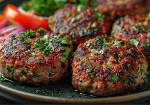 Mało kto robi mielone z tego mięsa. Kosztuje grosze, a ma ogrom żelaza i mikroelementów