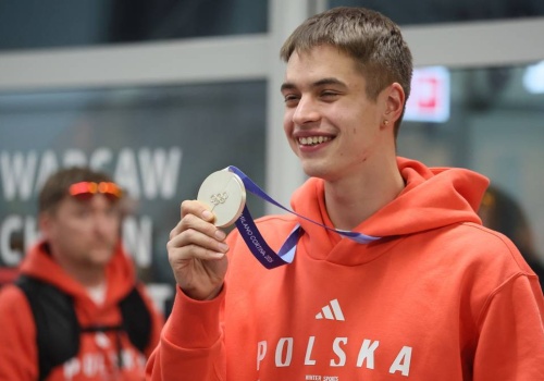 Świetny występ Semirunnija na mistrzostwach świata! Rekord