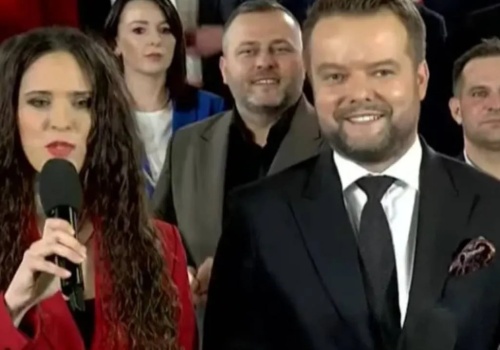 Historyczna konwencja w Krakowie! Prezes Kaczyński odkrywa karty – poznamy kandydata na premiera