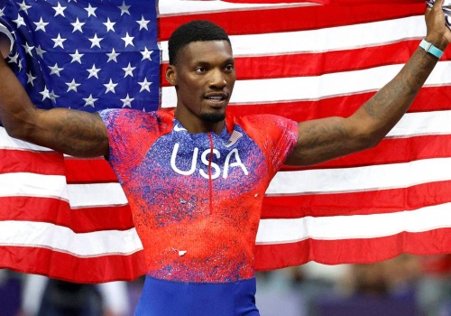 Medalista olimpijski zawieszony! Nie ujawnił miejsca pobytu