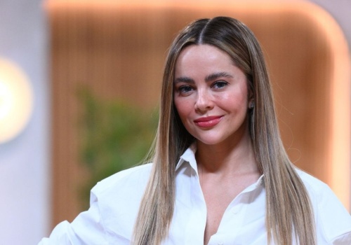 Gabi Drzewiecka z własnym programem w TVP2. „Nie obyło się bez łez”