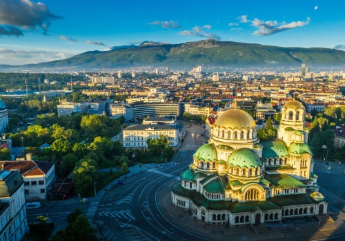 Zagraniczna Wielkanoc w supercenie 261 PLN 🐇🐣 Weekendowe loty w świetnych godzinach + loft❗😮