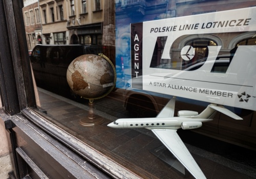 PLL LOT oferują zmianę terminu lotu bez dodatkowych opłat