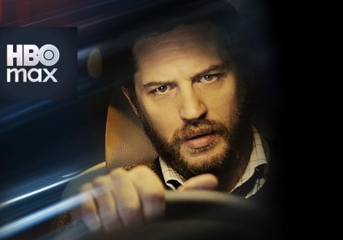 Tom Hardy wjechał na szczyt HBO Max. Ten film wciska w fotel