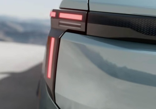 Już za trzy dni premiera modelu Dacia Striker. To może być następny hit!