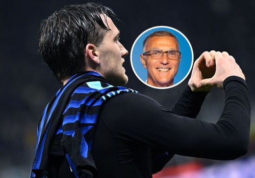 Niebywałe. Mistrz świata naprawdę powiedział to o Zielińskim