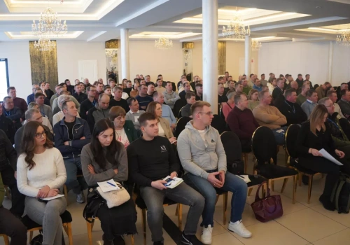 Tylko 10% przypadków mastitis wymaga antybiotyku u krowy. Co z resztą?