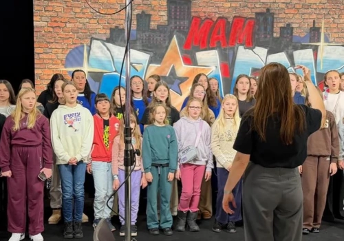 Zespół Zadyrygowani w Mam Talent. Dziś kolejny odcinek