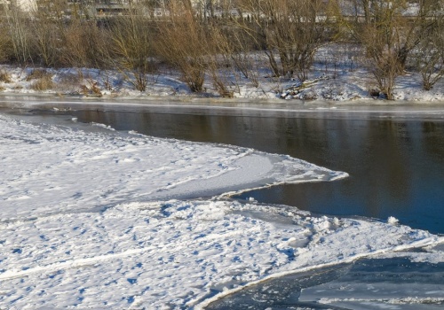 Gwałtowne wzrosty stanów wody na Bugu. Obowiązuje ostrzeżenie hydrologiczne