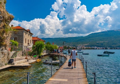 Chleb za 2 zł, kawa za 5. To 