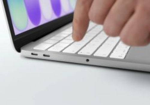Kupujesz nowego MacBooka? Tego już nie znajdziesz w zestawie
