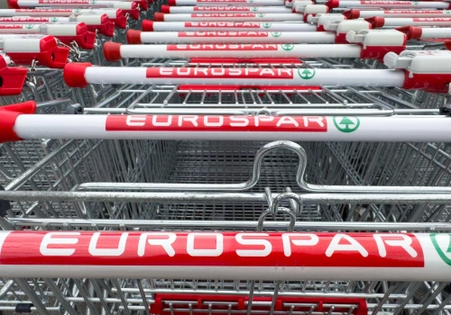 Spar zaczyna przyjmować kryptowaluty. Tokenem ADA można płacić w 137 sklepach