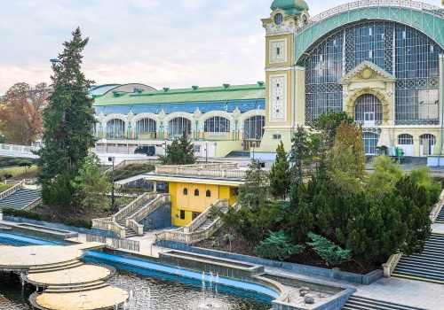 Otworzą wyjątkowy pałac. Był niedostępny od prawie 20 lat