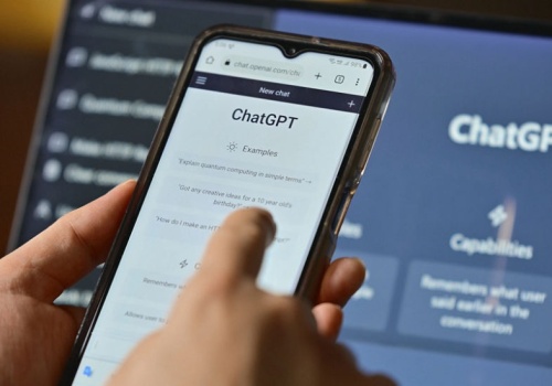 ChatGPT opóźnia kontrowersyjną funkcję. Mają kilka problemów