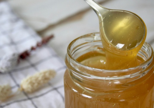 Szwedzi kupują wiodącego dostawcę ukraińskiego miodu do UE