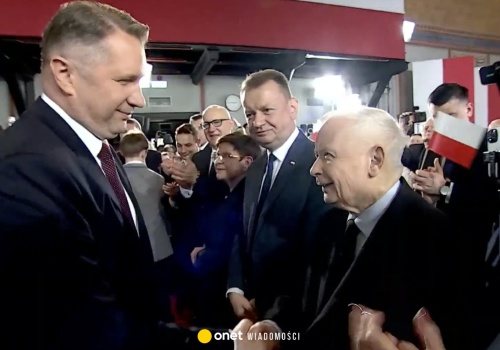 Przemysław Czarnek kandydatem PiS. Sieć zalała fala komentarzy