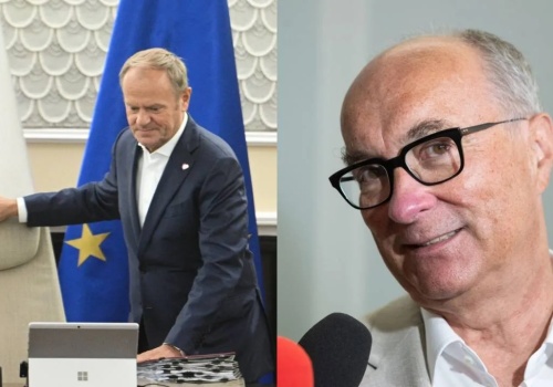 „Państwo Tuska i lewaczek od Czarzastego”. Czarnek o „prawdziwym piekle kobiet”