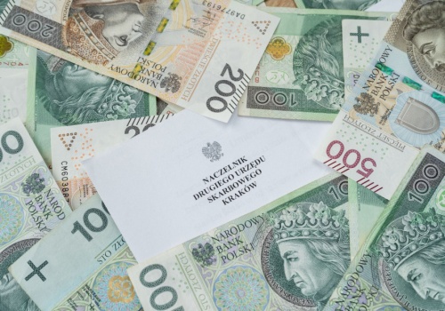 Koniec podatkowej farsy. Rząd po 25 latach naprawia ten absurd