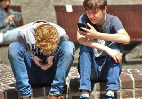 Grupy klasowe dla dzieci na FB powinny być zakazane. 