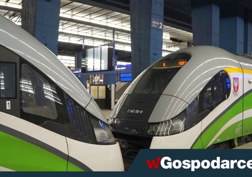 Sprawdź przed podróżą! Od niedzieli korekty rozkładu jazdy