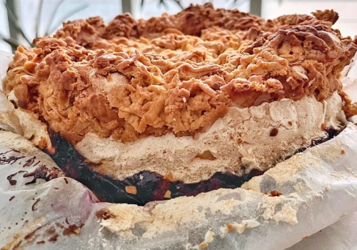 Kiedyś myślałam, że to zepsute ciasto. Dziś wiem, że pleśniak smakuje najlepiej