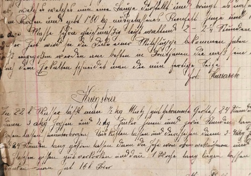 Kaligrafia Wielkanocnej Nadziei: jak prababcine zapiski z pogranicza kultur przywracają blask świątecznemu stołowi