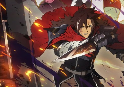 To najnowszy hit fantasy. Ciepło przyjęte anime doczeka się 2. sezonu