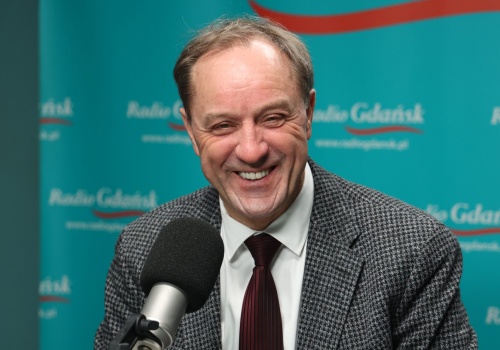 Donald Tusk i Mieczysław Struk bez konkurencji. W niedzielę KO wybiera władze