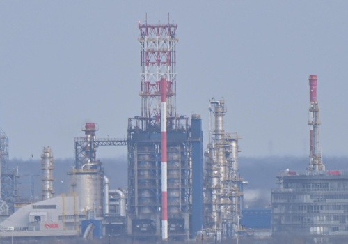 Tragiczny wypadek w Rafinerii Gdańskiej