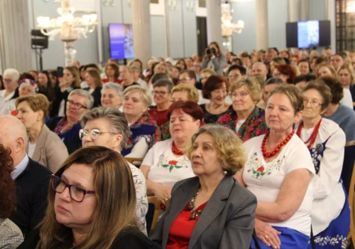 Jak kobiety zmieniają polską wieś? Liderki lokalnych społeczności w Sejmie